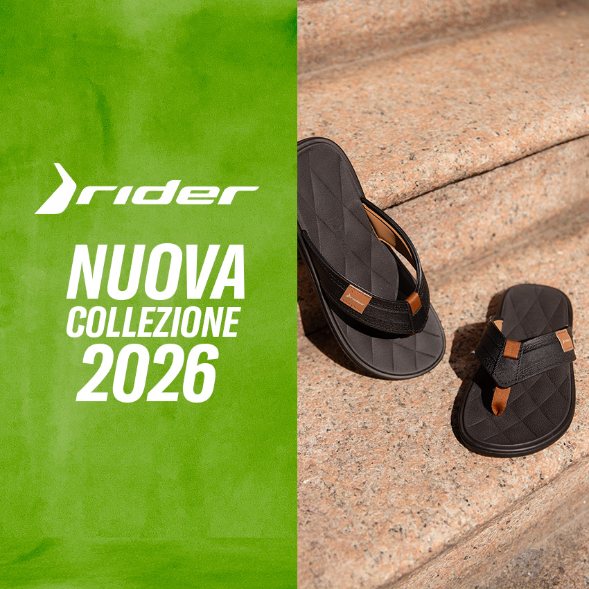 RIDER CAPE VI AD - INFRADITO UOMO 80848 - Latini Sport RIDER CAPE VI AD - INFRADITO UOMO 80848 - Latini Sport