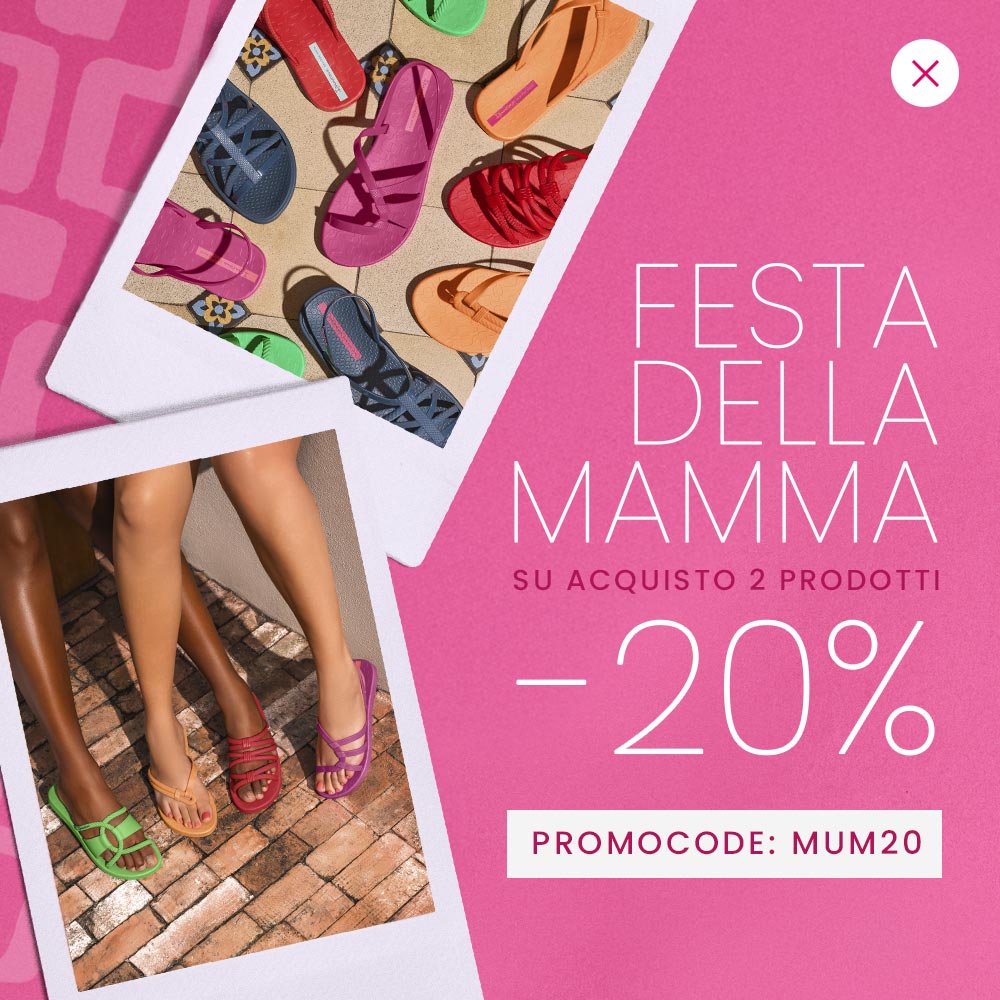 Festa della mamma 2025