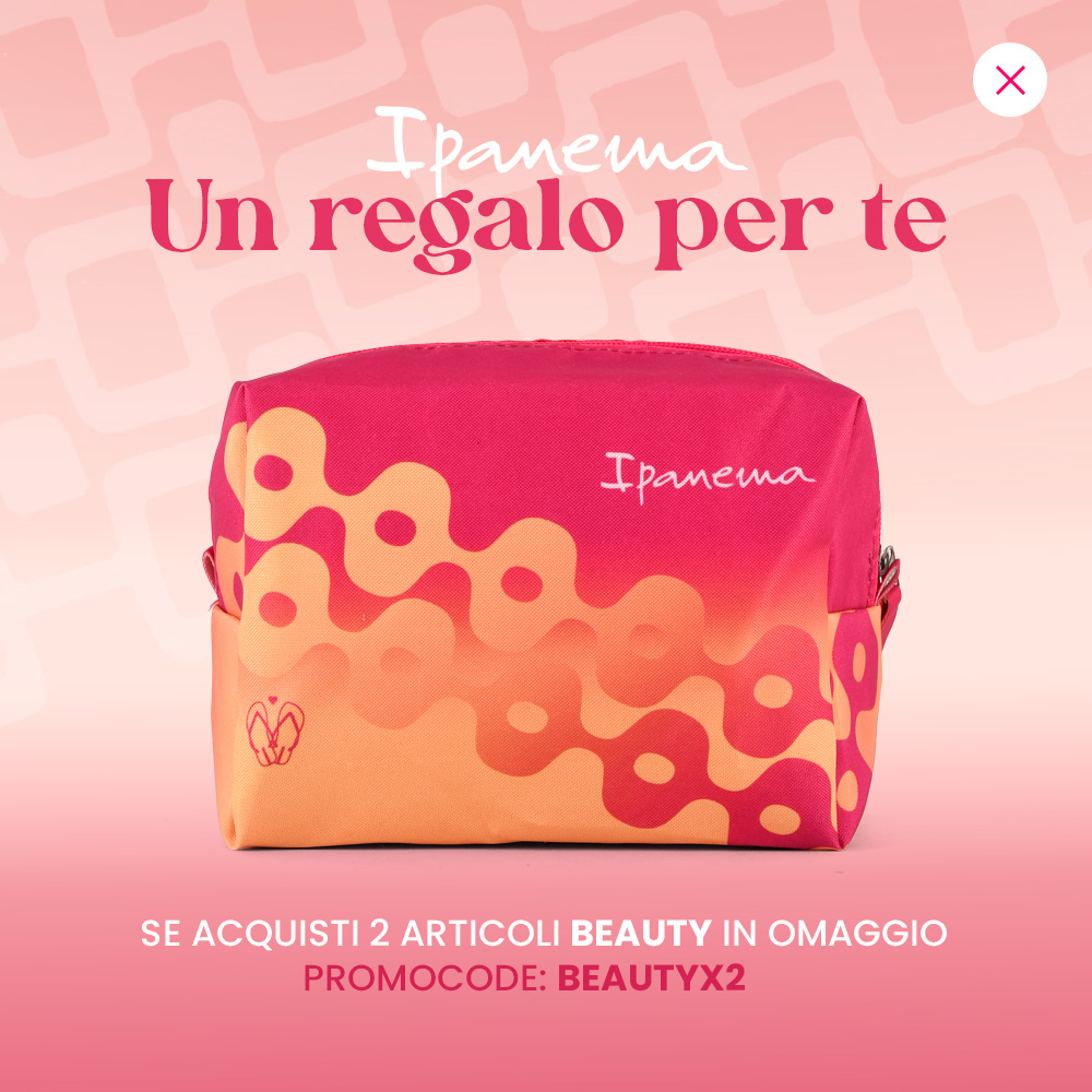 Omaggio Beauty Summer 2025