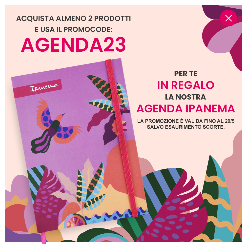 Promo Ipanema
